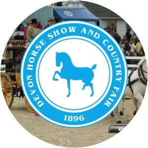 Devon Horse Show