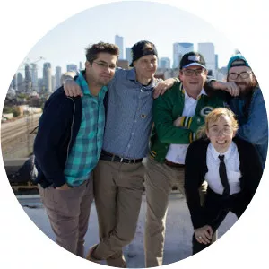 Devon Kay and the Solutions