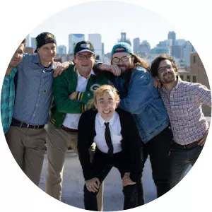 Devon Kay & the Solutions - Musical group