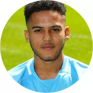 Devon Kelly-Evans - Football midfielder