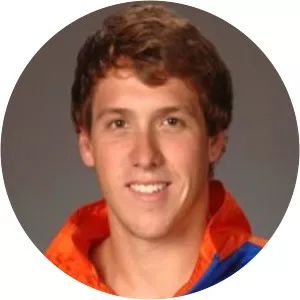 Devon Lochte photograph