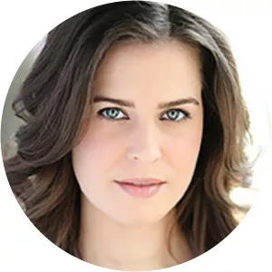 Devon MacDonald - Film actor