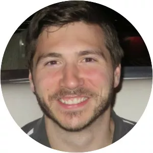 Devon McCormack photograph