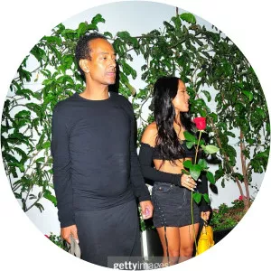 DeVon Minters photograph