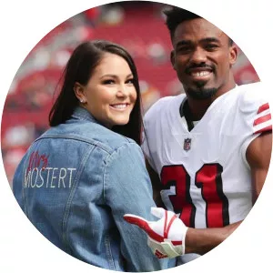 Devon Mostert photograph