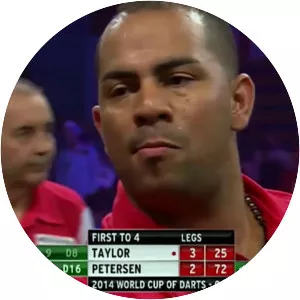Devon Petersen