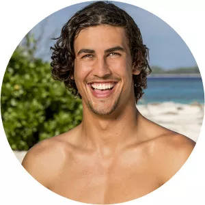 Devon Pinto - TV personality