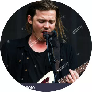 Devon Portielje - Musical artist