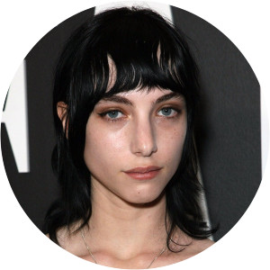 Devon Ross photograph