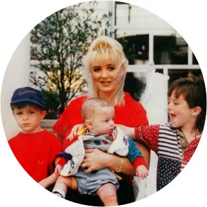 Devon Routier photograph