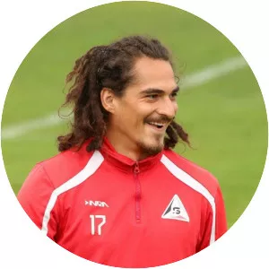 Devon Sandoval - American soccer player