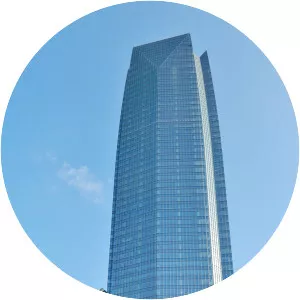 Devon Tower