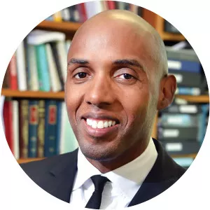 Devon W. Carbado - Writer