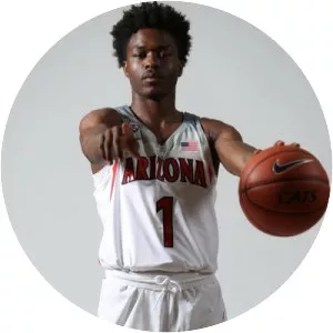 devonaire doutrive - Basketball player