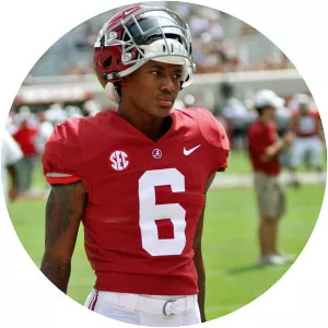Devonta Smith - American football player