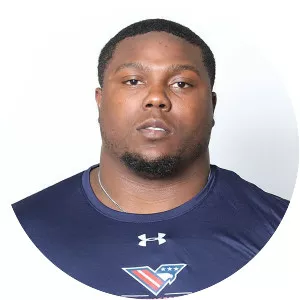 Devonte Danzey