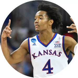 Devonte' Graham