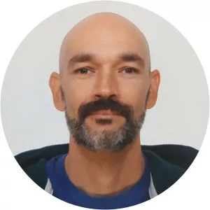 Devor De Pascalis - Italian screenwriter