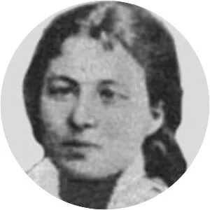 Devora Jonas - Eliezer Ben-Yehuda's wife