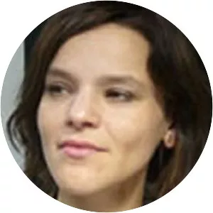 Devorah Baum photograph