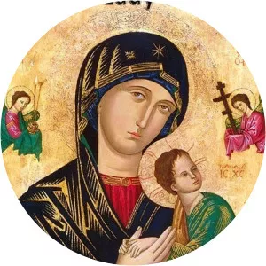 Devotions in Honor of Our Mother of Perpetual Help - TV program