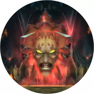 Devourer of Souls photograph