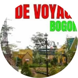 DEVOYAGE BOGOR