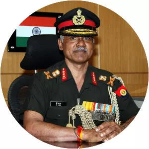 Devraj Anbu - General
