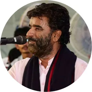 Devraj Gadhvi - Musical artist