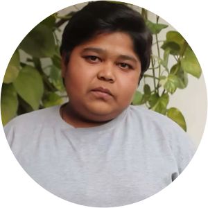 Devraj Patel - YouTuber