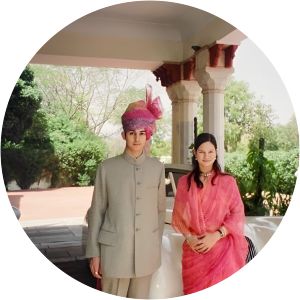 Devraj Singh photograph