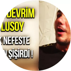 Devrim Cenk Ulusoy