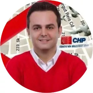 Devrim Kök - Politician