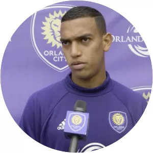 Devron Garcia - Honduran football player