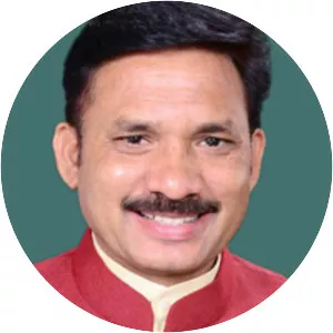 Devusinh Jesingbhai Chauhan