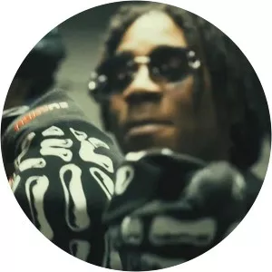 Devv Tenkay - Musical artist