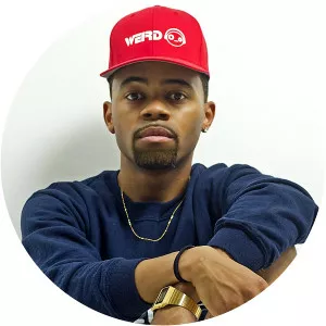 Devvon Terrell - Musical artist