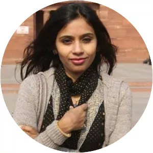 Devyani Khobragade - 