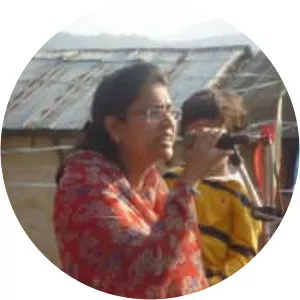 Devyani Rana - Nepalese queen