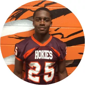 Devyn Ford - Football player