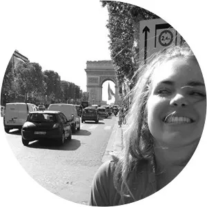 Devyn Waitt - Screenwriter