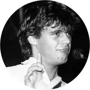 Hansi Dujmic - Musical artist