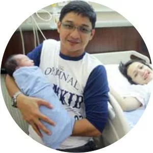 Dewa Hikari Zaidan Ibrahim - 