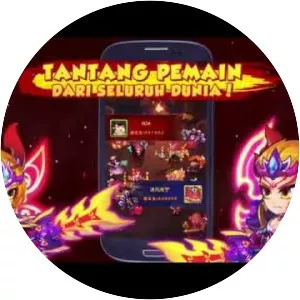 Dewa Ngamuk : Strategy RPG