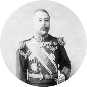 Dewa Shigetō