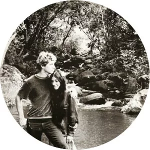 Dewain Bugbee - Buffy Sainte-Marie's ex-husband