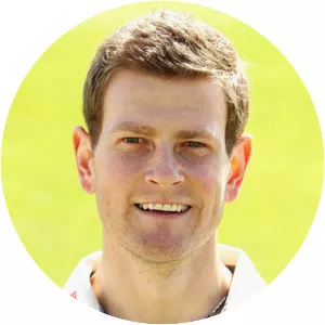 Dewald Nel - South African-Scottish cricketer