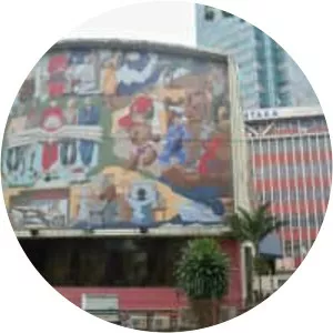 Dewan Bahasa dan Pustaka