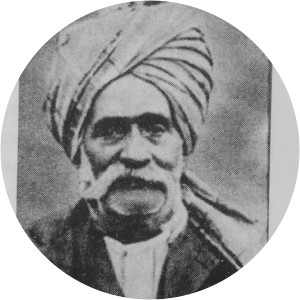 Dewan Keshavmal photograph