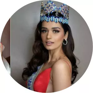 Dewangana Chhillar photograph